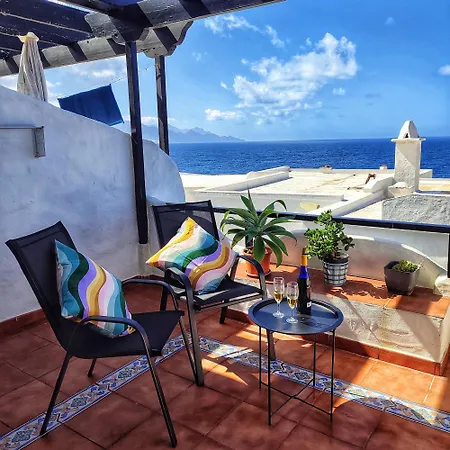 Διαμέρισμα Vista Mar Sardina *