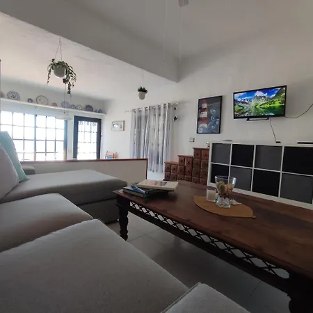 Vista Mar Sardina Apartament