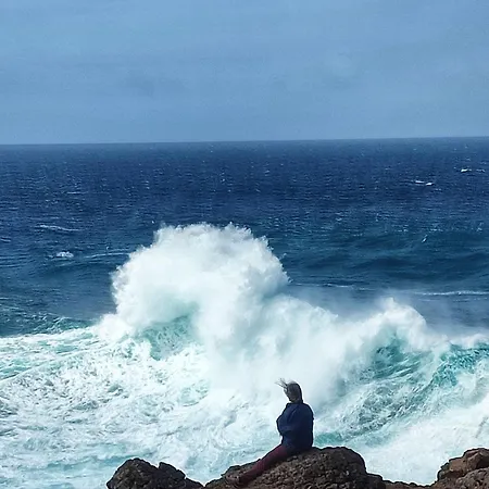 Vista Mar Sardina * Gáldar