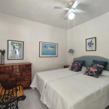 Vista Mar Sardina Gáldar