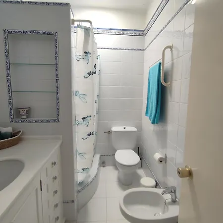 Vista Mar Sardina * Gáldar