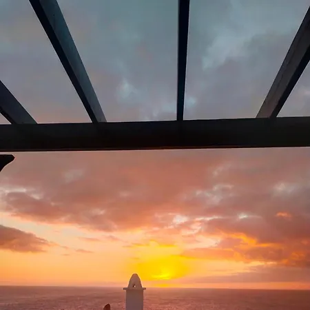 Διαμέρισμα Vista Mar Sardina