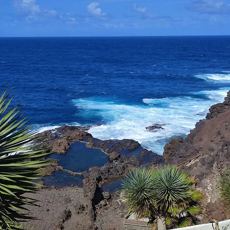 Vista Mar Sardina Διαμέρισμα Gáldar