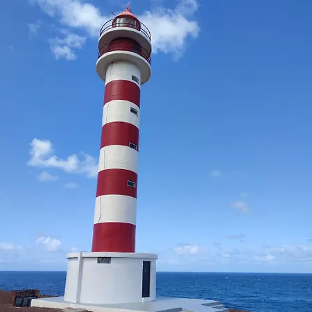 Διαμέρισμα Vista Mar Sardina Gáldar
