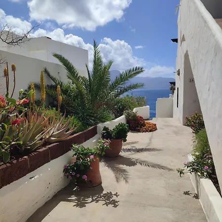 Διαμέρισμα Vista Mar Sardina *