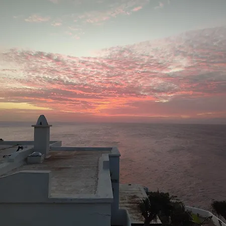 Vista Mar Sardina Διαμέρισμα