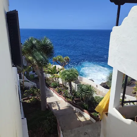 Vista Mar Sardina * Gáldar