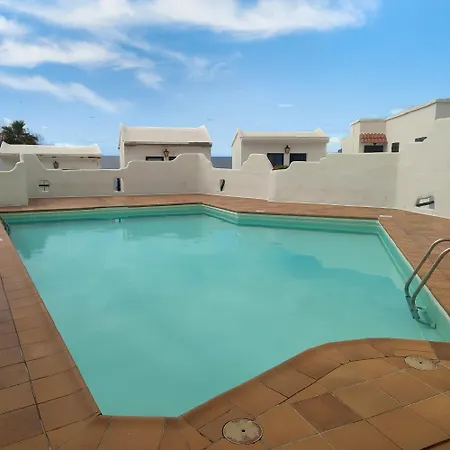 Vista Mar Sardina Apartment *