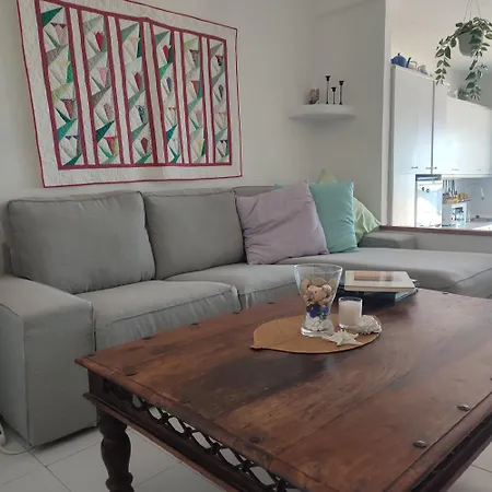Апартаменты Vista Mar Sardina *