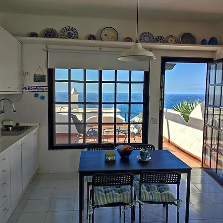 Vista Mar Sardina דירה