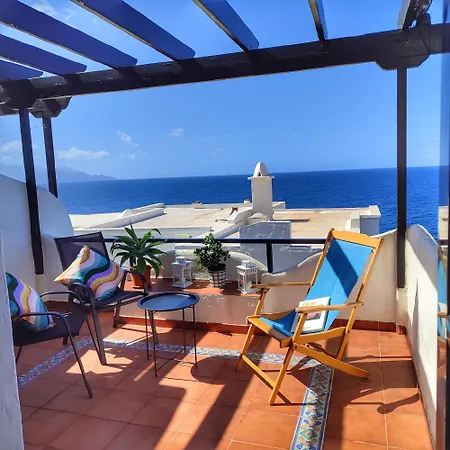Vista Mar Sardina