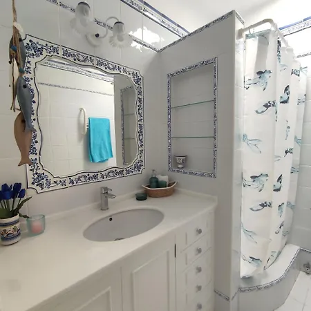 Apartamento Vista Mar Sardina