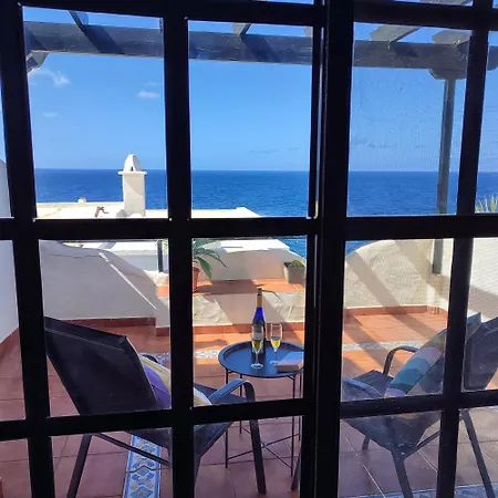 Vista Mar Sardina Apartamento *