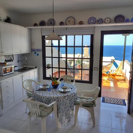 Vista Mar Sardina *