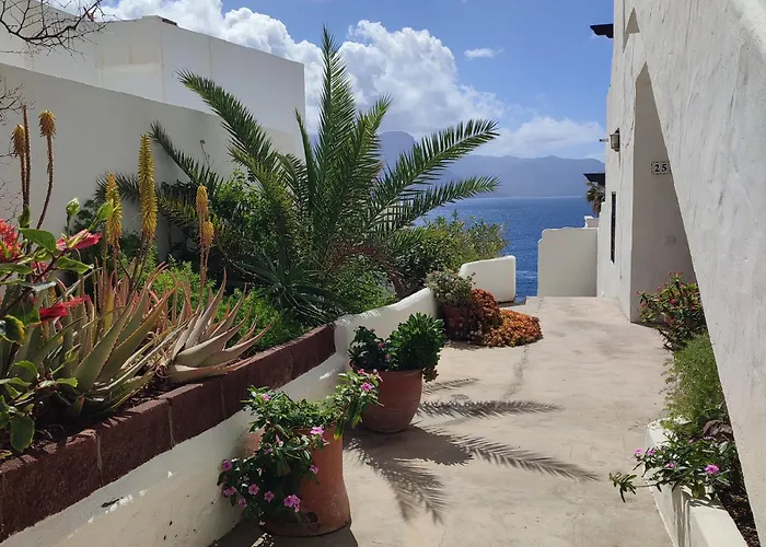 Lägenhet Vista Mar Sardina *