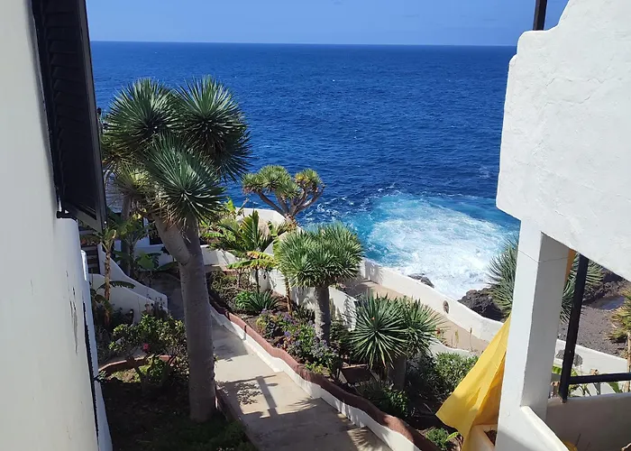 Vista Mar Sardina * Gáldar